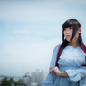 遠山涼音さん　　　　　DSC_0110
