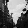 懐かしい風景
