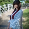 遠山涼音さん　　　DSC_0152