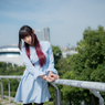 遠山涼音さん　　　　　DSC_0140