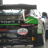 2018 SUZUKA Race of Asia　Pizza