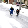 元気な子供達