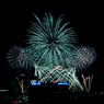 東京競馬場花火大会_14