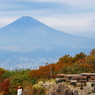 金時山4　頂上