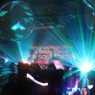 One room disco
