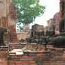Ayutthaya