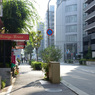 そして、港町の朝