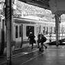 帰り道