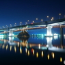 Night bridge Ⅰ