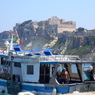 イタリア旅日記： トレミティ諸島　サン・ニコーラ島