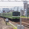普通列車