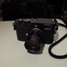 LEICA M (Typ 262)