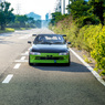 Honda BEAT mistbahn at 築港 | 10