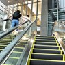 ゲートタワー12階へ