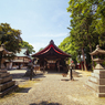 山王日吉神社