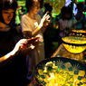 アートアクアリウム 2018 XIII