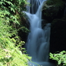 瀧ヤ谷渓谷　魚止の滝