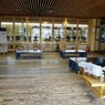 Waiting for train, Hita station JRKyushu