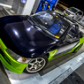 Honda BEAT mistbahn at 築港 | 14