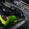 Honda BEAT mistbahn at 築港 | 15