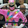 これはモモレンジャーでしょ