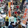 ラゾーナ川崎での興行といえば