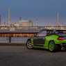 Honda BEAT mistbahn at 築港 | 16