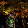 紅葉の帯