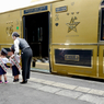 Bungo-Mori Station, Oita JR KYUSHU