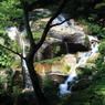 瀧ヤ谷渓谷　白滝