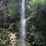 瀧ヤ谷渓谷　十六善神の滝