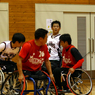 2018年6月17日　名神リーグ