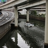 日本橋川クルーズ