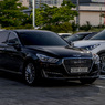 Hyundai DH GENESIS G80 | 2