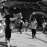 道玄坂より愛を込めて