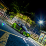 Honda BEAT × 高野山金剛峯寺 | 02