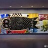 意識の壁　（ワシントンナショナルギャラリーの壁　１）