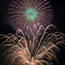呉港花火2015（その２）