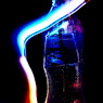 Energy flow 01/light painting2