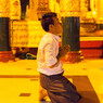 Pray for...
