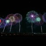 復興祈願花火「フェニックス」⑤