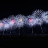 復興祈願花火「フェニックス」⑥