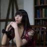 遠山涼音さん　　　　　DSC_0141