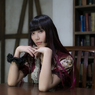 遠山涼音さん　　　　　DSC_0139