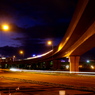 光跡