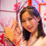 ささやかに咲く花