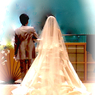 写真歌：Wedding