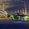 Honda BEAT mistbahn号 2018.08.06 | 01