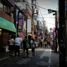 夏の午後