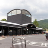 2018 8/10湯布院駅